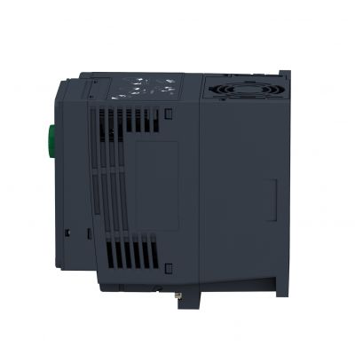 Przemiennik częstotliwości ATV320 1 fazowe 200/240VAC 50/60Hz 1.5kW 8A IP20 ATV320U15M2C SCHNEIDER (ATV320U15M2C)